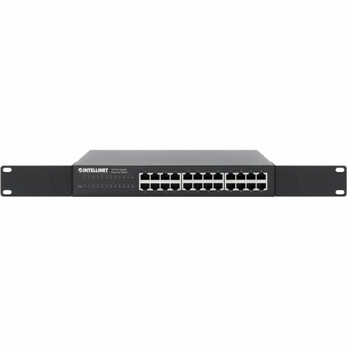Switch Intellinet en rack