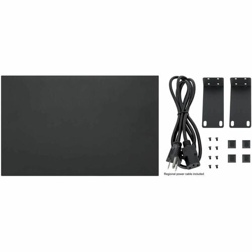 Switch Intellinet conectado