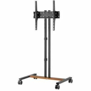 Manhattan SOPORTE CARRITO TV PANTALLA 34 A 55 SOPORTA 35KG