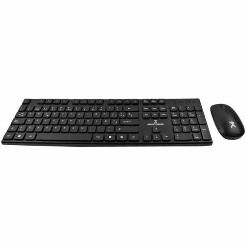 Kit Teclado y Mouse Dust Perfect Choice