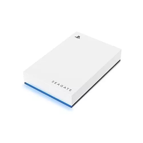 Game Drive Seagate 2TB
