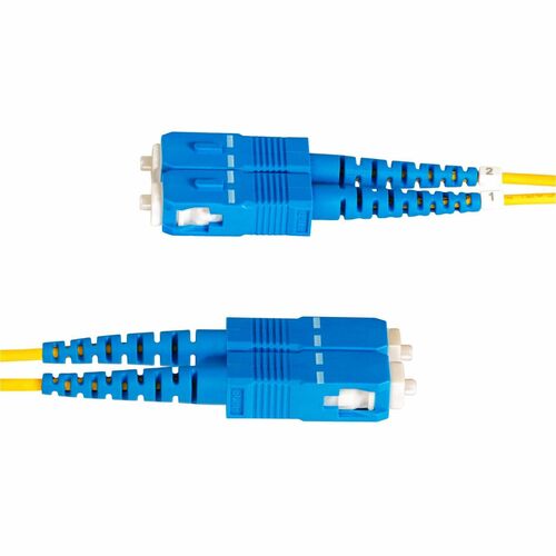 Detalle cable LSZH