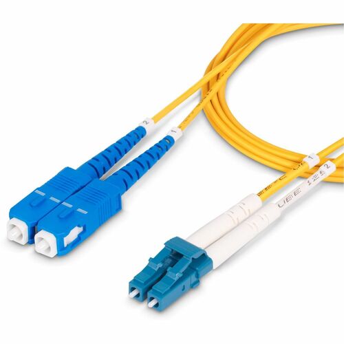 Cable enrollado