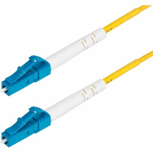 StarTech.com Cable de Fibra Óptica Simplex LC a LC OS2 30m
