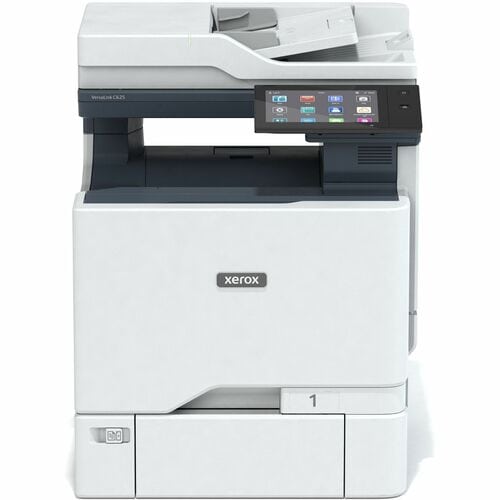 Xerox VersaLink C625 vista frontal