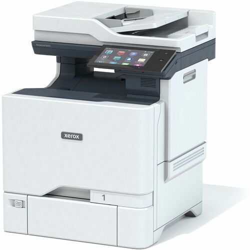 Xerox C625 bandejas