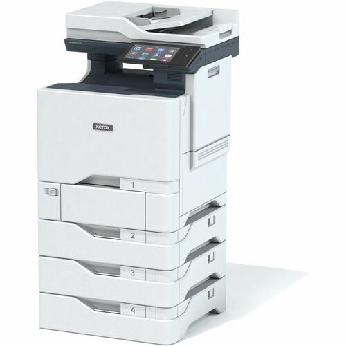 Xerox C625 bandejas múltiples