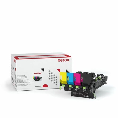 Tambor de imagen Xerox Original - Vista frontal