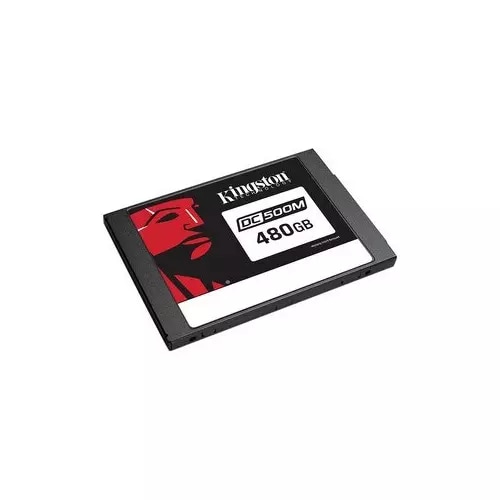 SSD KINGSTON DC600M 3840GB