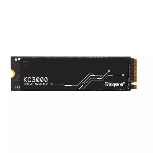KINGSTON PP SSD SSD ESTADO SOLIDO KINGSTON 1024G KC3000 PCIE 4.0 ULTIMAS PIEZA