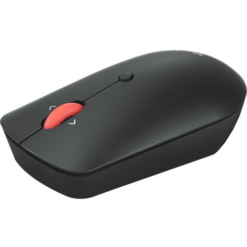 Mouse Lenovo ThinkPad inalámbrico óptico azul