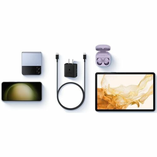 Samsung 25W Empaque