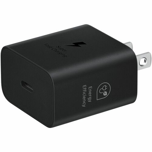Samsung 25W Uso real