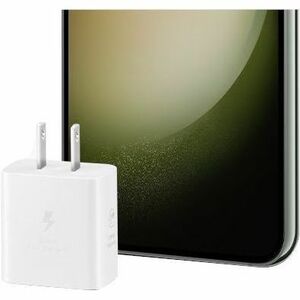 Samsung 25W - empaque