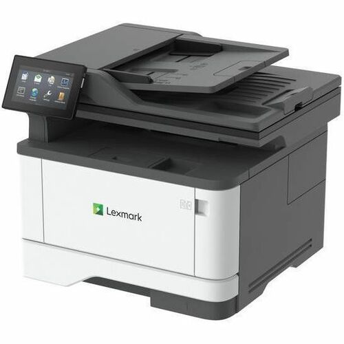Lexmark MX432adwe - Multifuncional Láser Monocromático