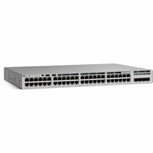 Cisco Catalyst 9200L Switch