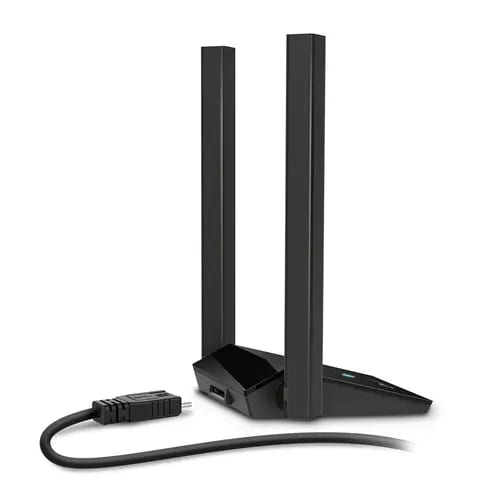 TP-Link Archer TX20U Plus - vista frontal