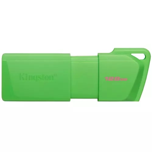 Kingston DataTraveler Exodia M 128GB vista lateral