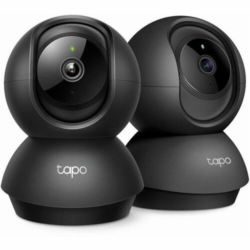 Tp-link PAN TILT HOME SECURITY WI-FI CAMERA