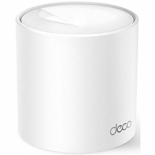 Tp-link AX1500 WHOLE HOME MESH WI-FI 6 UNIT (1-PACK)