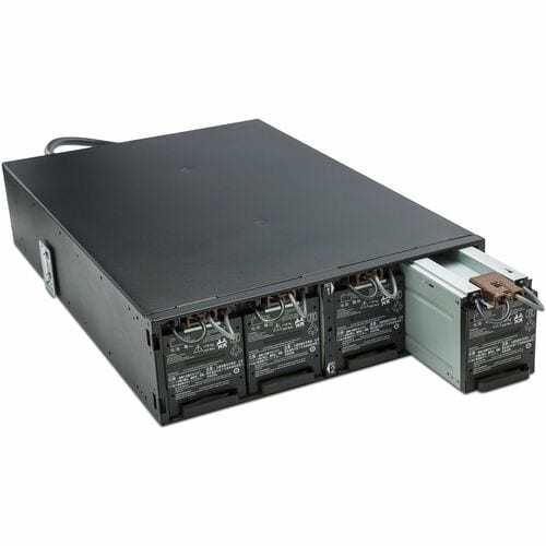 APC batería 192V vista frontal