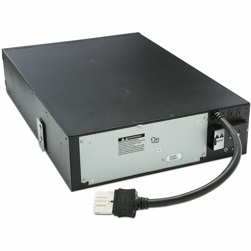 Conexiones batería externa APC