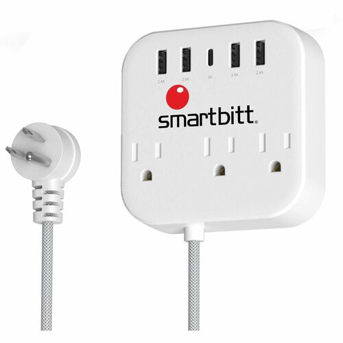 Smartbitt SBSS-B3-5U con cable