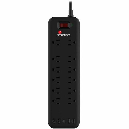 Smartbitt SBSS-B12-5U vista frontal