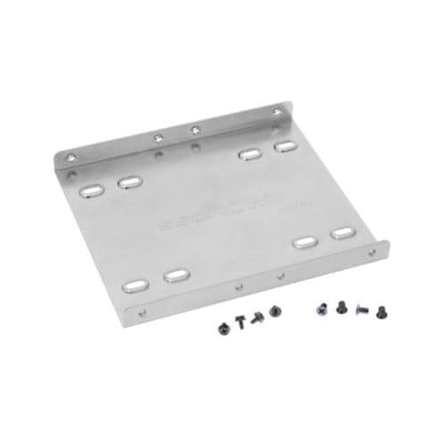 Soporte y tornillos Kingston