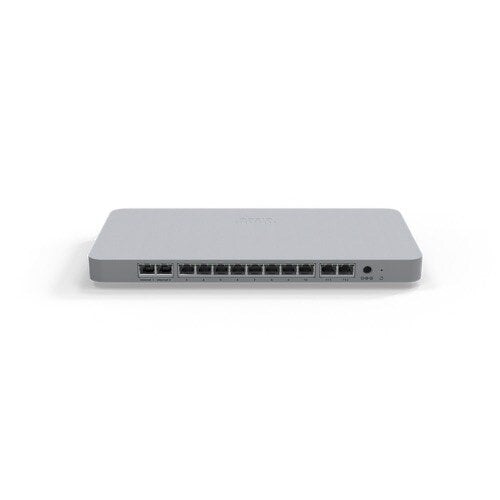 Meraki MX68 Router/Security Appliance