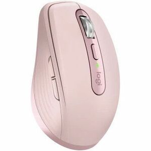 Logitech MOUSE MX ANYWHERE 3S-ROSE BLACK