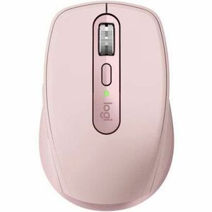 Logitech MOUSE MX ANYWHERE 3S-ROSE BLACK - imagen 2