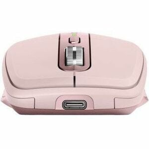 Logitech MOUSE MX ANYWHERE 3S-ROSE BLACK - imagen 3