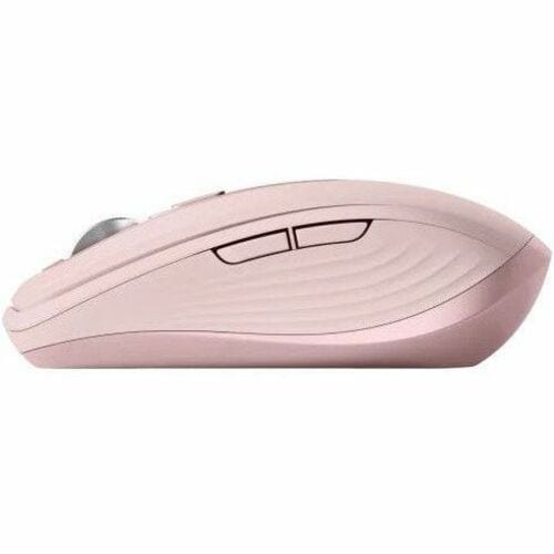 Logitech MOUSE MX ANYWHERE 3S-ROSE BLACK - imagen 5