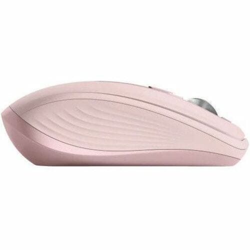 Logitech MOUSE MX ANYWHERE 3S-ROSE BLACK - imagen 6