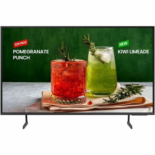 Samsung BE75D-H Pantalla Digital Signage 75'' 4K LED