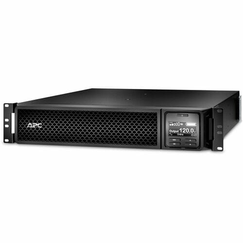 APC Smart-UPS SRT3000RMXLA frontal
