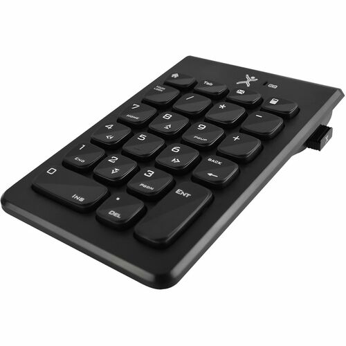 Perfect Choice TECLADO NUMERICO INALAMBRICO - NUMBRA