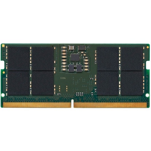 Módulo RAM Kingston DDR5 16GB Portátil