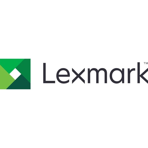 Cartucho de tóner Lexmark 504 Negro Original - Programa de Retorno