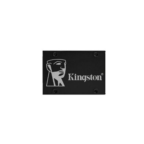 KINGSTON PP SSD SSD ESTADO SOLIDO KINGSTON 2048G SKC600 SATA3 2.5 SSD 7MM