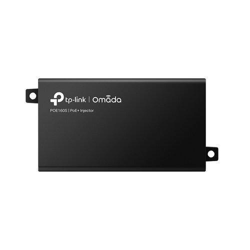 TP-LINK Inyector PoE – Detalle del equipo