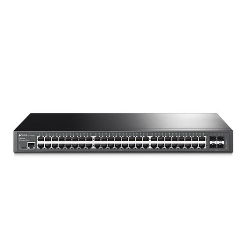 TP-Link JetStream SG3452 Switch