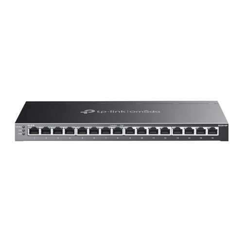 TP-LINK Switch Inteligente JetStream