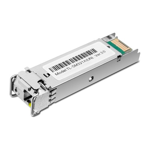 Tp-link MODULO SFP WDM BIDIRECCIONAL .