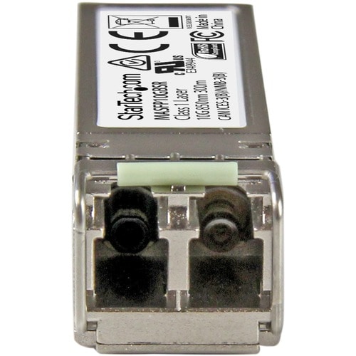 StarTech.com SFP+ - Empaque y presentación