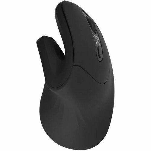Mouse Snouse Perfect Choice vista lateral