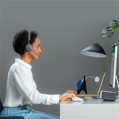 Zone Wireless 2 diadema