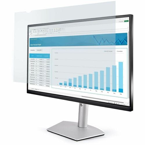 StarTech.com FILTRO 16:10 DE 24 ANTI LUZ AZUL FILTRO PARA MONITOR