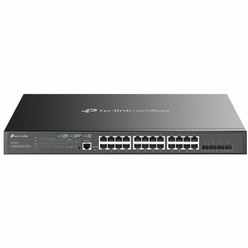 TP-Link SG3428XMP Switch PoE Gestionable